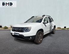 Dacia Duster Saint-Nazaire