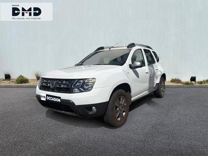 Dacia Duster - 1.5 dCi 110ch Prestige 4X4 - 10 990 €