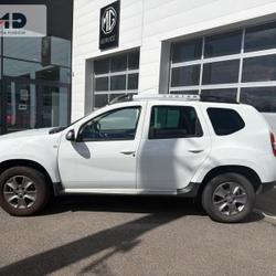 Dacia Duster 1.5 dCi 110ch Prestige 4X4 Saint-Nazaire