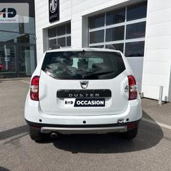 Dacia Duster 1.5 dCi 110ch Prestige 4X4 Saint-Nazaire
