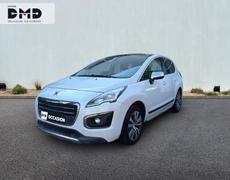 Peugeot 3008 Saint-Nazaire
