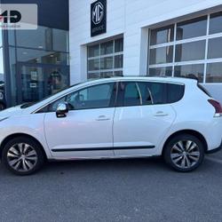 Peugeot 3008 1.6 HDi115 FAP Allure Saint-Nazaire