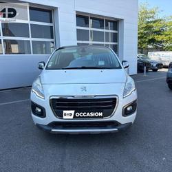 Peugeot 3008 1.6 HDi115 FAP Allure Saint-Nazaire