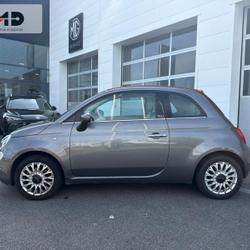 Fiat 500 II 1.2 8v 69ch Lounge Saint-Nazaire