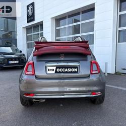 Fiat 500 II 1.2 8v 69ch Lounge Saint-Nazaire