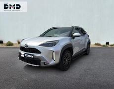 Toyota Yaris Cross Saint-Nazaire