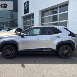 Toyota Yaris Cross 116h Trail + marchepieds MY22 Saint-Nazaire