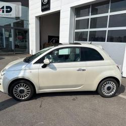Fiat 500 II 1.2 8v 69ch S&S Lounge Saint-Nazaire
