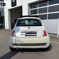 Fiat 500 II 1.2 8v 69ch S&S Lounge Saint-Nazaire