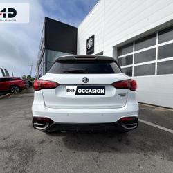 MG EHS 1.5T GDI 258ch PHEV Luxury Saint-Nazaire