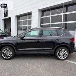Seat Ateca 1.5 TSI 150ch Start&Stop Xcellence DSG 151g Saint-Nazaire