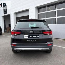 Seat Ateca 1.5 TSI 150ch Start&Stop Xcellence DSG 151g Saint-Nazaire