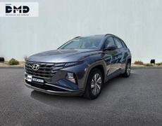 Hyundai Tucson Saint-Nazaire