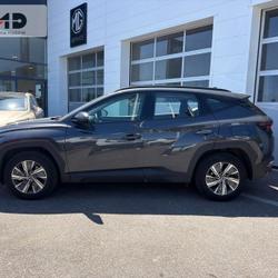 Hyundai Tucson 1.6 T-GDi 230ch Hybrid Intuitive BVA6 Saint-Nazaire