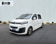 Citroen Jumpy Saint-Nazaire