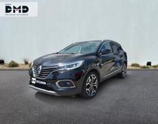 Renault Kadjar - 1.3 TCe 140ch FAP Intens - 12 990 €