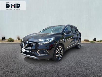 Renault Kadjar - 1.3 TCe 140ch FAP Intens - 12 990 €