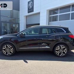 Renault Kadjar 1.3 TCe 140ch FAP Intens Saint-Nazaire