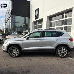 Seat Ateca 2.0 TDI 150ch Start&Stop Xcellence DSG Euro6d-T occasion - Saint-Nazaire - photo 2/16