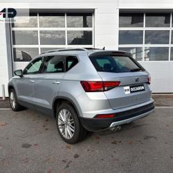 Seat Ateca 2.0 TDI 150ch Start&Stop Xcellence DSG Euro6d-T occasion - Saint-Nazaire - photo 3/16