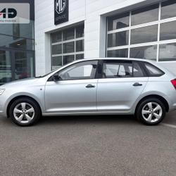 Skoda Rapid Spaceback 1.2 TSI 105ch GreenTec Elegance Saint-Nazaire