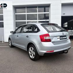 Skoda Rapid Spaceback 1.2 TSI 105ch GreenTec Elegance Saint-Nazaire