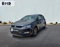 Volkswagen Polo Saint-Nazaire
