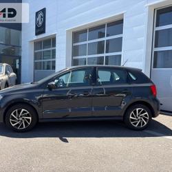 Volkswagen Polo 1.0 60ch Match 5p Saint-Nazaire