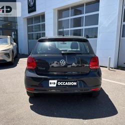 Volkswagen Polo 1.0 60ch Match 5p Saint-Nazaire