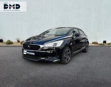 DS DS5 Saint-Nazaire