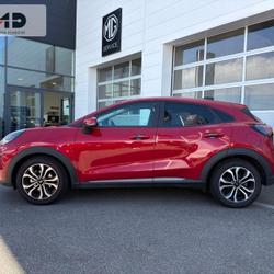 Ford Puma 1.0 EcoBoost Hybrid 125ch Titanium Business S&S Saint-Nazaire