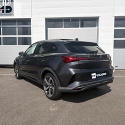 MG Marvel R EV 180ch - 70kWh Luxury 2WD Saint-Nazaire