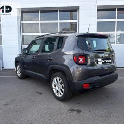 Jeep Renegade 1.0 GSE T3 120ch Limited Saint-Nazaire