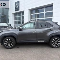 Toyota Yaris Cross 116h Design MY22 Saint-Nazaire