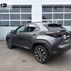 Toyota Yaris Cross 116h Design MY22 Saint-Nazaire