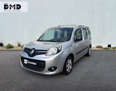 Renault Kangoo Saint-Nazaire