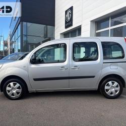 Renault Kangoo 1.5 dCi 90ch energy Zen FT Euro6 Saint-Nazaire