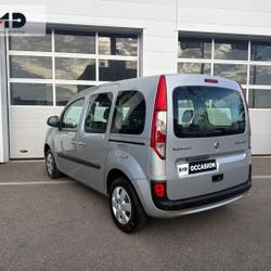 Renault Kangoo 1.5 dCi 90ch energy Zen FT Euro6 Saint-Nazaire