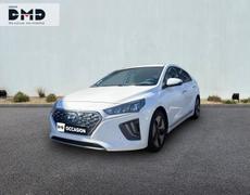 Hyundai Ioniq Saint-Nazaire