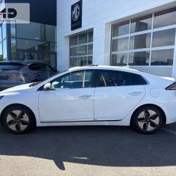 Hyundai Ioniq Hybrid 141ch Executive Saint-Nazaire