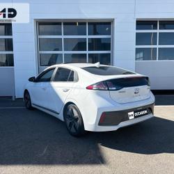 Hyundai Ioniq Hybrid 141ch Executive Saint-Nazaire