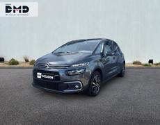 Citroen C4 Picasso Saint-Nazaire