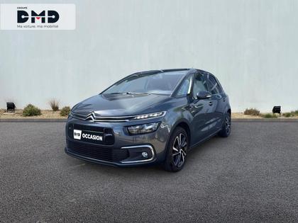 Citroen C4 Picasso - BlueHDi 120ch Shine S&S EAT6 - 12 990 €