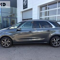 Citroen C4 Picasso BlueHDi 120ch Shine S&S EAT6 Saint-Nazaire