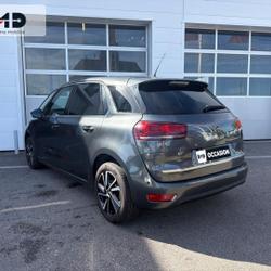 Citroen C4 Picasso BlueHDi 120ch Shine S&S EAT6 Saint-Nazaire