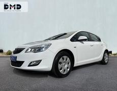 Opel Astra Saint-Nazaire