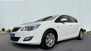 Opel Astra  - Enjoy - photo 0