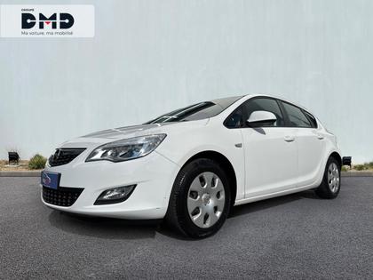 Opel Astra - 1.4 Twinport Enjoy - 7 490 €