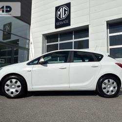 Opel Astra 1.4 Twinport Enjoy occasion - Saint-Nazaire - photo 2/15