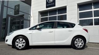 Opel Astra  - Enjoy - photo 1